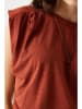 Garcia Shirt in Rot
