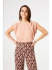 Garcia Shirt in Rosa