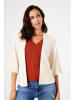 Garcia Cardigan in Creme