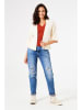 Garcia Cardigan in Creme