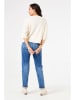 Garcia Cardigan in Creme