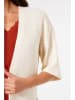 Garcia Cardigan in Creme