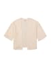 Garcia Cardigan in Creme