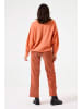 Garcia Cardigan in Orange