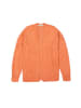 Garcia Cardigan in Orange