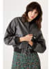 Garcia Blouson in Schwarz