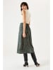 Garcia Rok turquoise/bruin