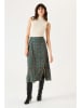 Garcia Rok turquoise/bruin