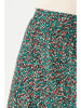 Garcia Rok turquoise/bruin