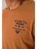 Garcia Shirt in Orange