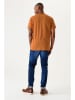 Garcia Shirt in Orange