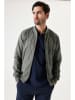 Garcia Blouson in Khaki