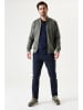 Garcia Blouson in Khaki