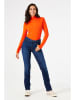 Garcia Longsleeve in Orange