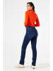 Garcia Longsleeve oranje