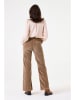 Garcia Bluse in Creme