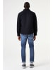 Garcia Tusssenjas donkerblauw