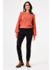 Garcia Pullover in Rosa