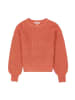 Garcia Pullover in Rosa