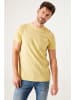 Garcia Shirt geel