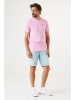 Garcia Shirt in Rosa