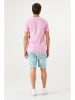 Garcia Shirt in Rosa