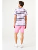 Garcia Bermudas in Rosa