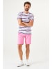 Garcia Bermudas in Rosa