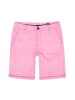 Garcia Bermudas in Rosa