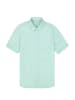 Garcia Blouse turquoise