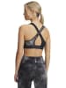 Under Armour Sport-BH in Anthrazit