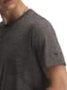 Under Armour Trainingsshirt "Stride" in Grau