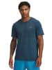 Under Armour Trainingsshirt "Stride" turquoise
