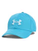 Under Armour Cap in Türkis