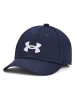 Under Armour Pet donkerblauw