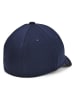 Under Armour Czapka w kolorze granatowym