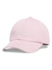 Under Armour Cap in Rosa