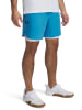 Under Armour Trainingsshorts "Vanish Elite" in Türkis