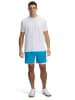 Under Armour Trainingsshort "Vanish Elite" turquoise