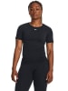 Under Armour Trainingsshirt "Vanish" zwart