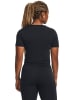 Under Armour Trainingsshirt "Vanish" zwart