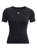 Under Armour Trainingsshirt "Vanish" in Schwarz