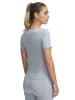 Under Armour Trainingsshirt "Vanish" in Grau