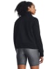 Under Armour Sweatshirt "Rival" zwart