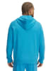 Under Armour Hoodie "Rival" in Türkis