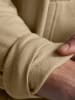 Under Armour Hoodie "Rival" in Beige