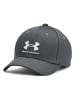 Under Armour Pet grijs