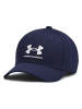Under Armour Czapka w kolorze granatowym