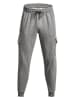 Under Armour Sweatbroek "Rival" grijs