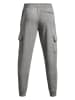 Under Armour Sweatbroek "Rival" grijs